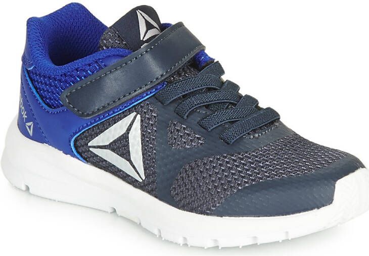 Reebok Rush Runner Alt Blauwe Sportschoen 27 Blauw