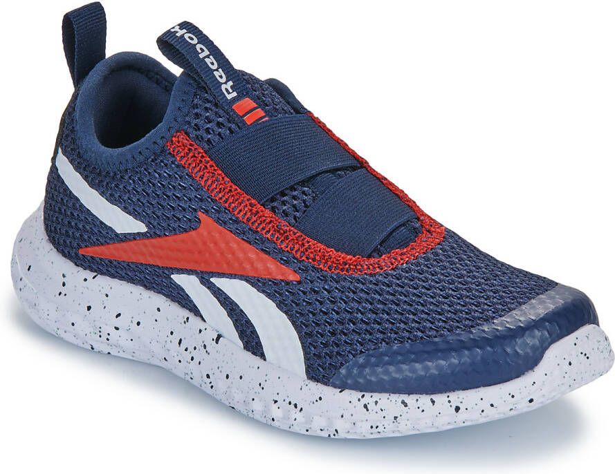 Reebok Sport Lage Sneakers RUSH RUNNER SLIP ON