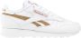 Reebok Schoenen-Mandjes Sneakers White Dames - Thumbnail 2