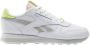 Reebok Schoenen-Sneakers White Dames - Thumbnail 2