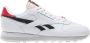 Reebok Schoenen-Sneakers White Dames - Thumbnail 2