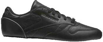 Reebok Sport Sneakers Cl Lthr