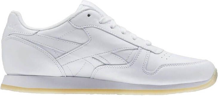 Reebok Sport Sneakers Cl Lthr Crepe Neutral Pop