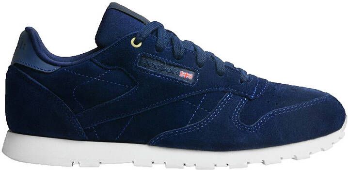 Reebok Sport Sneakers Cl Mcc