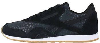 Reebok Sport Sneakers Cl Slim Txt L