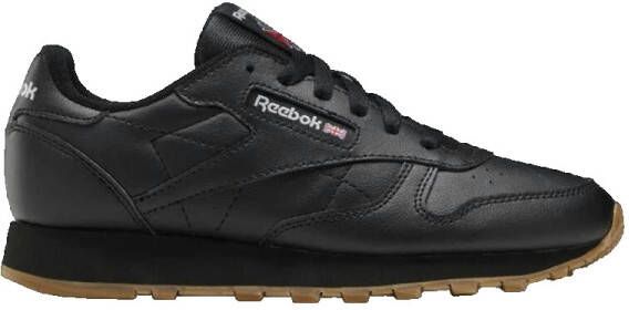 Reebok Sport Sneakers Classic Leathe