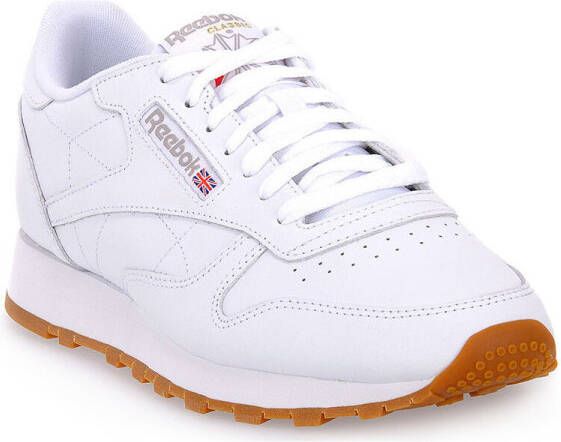 Reebok hot sale sporty sneakers