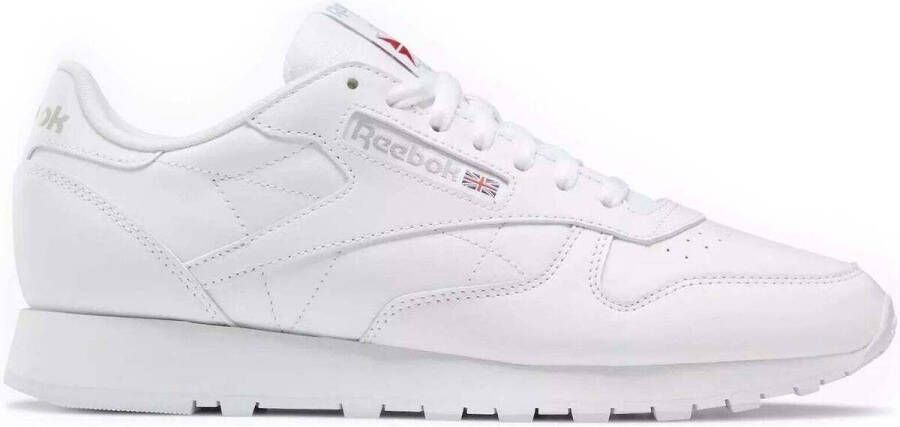 Reebok Sport Sneakers Classic Leather