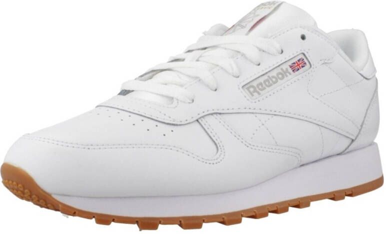 Reebok Sport Sneakers CLASSIC LEATHER