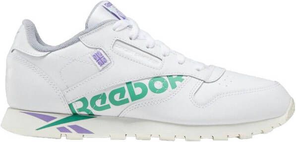 Reebok Sport Sneakers Classic Leather