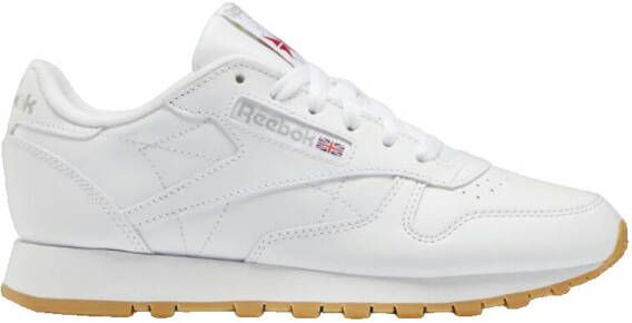 Reebok Sport Sneakers Classic Leather