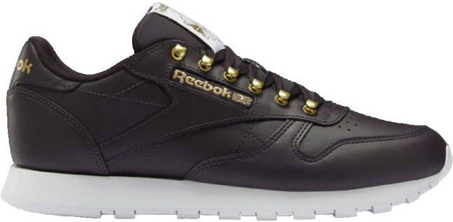 Reebok Sport Sneakers Classic Leather