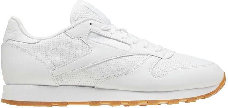 Reebok Sport Sneakers Classic Leather Pg