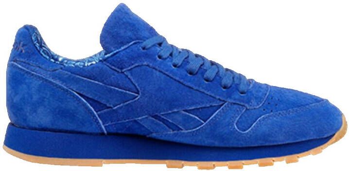 Reebok Sport Sneakers Classic Leather Tdc