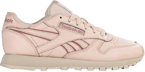 Reebok Sport Sneakers Classic Lthr