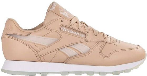 Reebok Sport Sneakers Classic Lthr