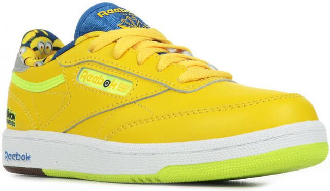 Reebok Sport Sneakers Club C 85 MU PS