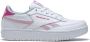 Reebok Classic Sneakers CLUB C DOUBLE - Thumbnail 1