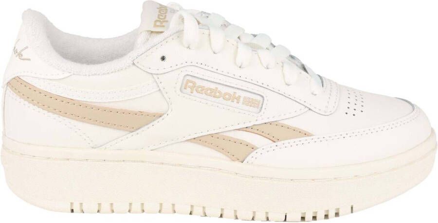 Reebok Sport Sneakers Club C Double