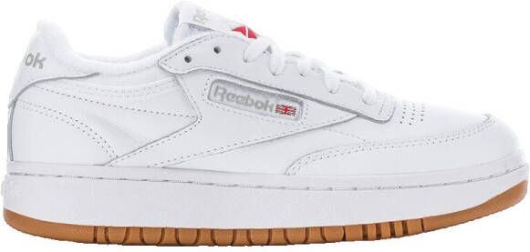 Reebok Sport Sneakers Club C Double