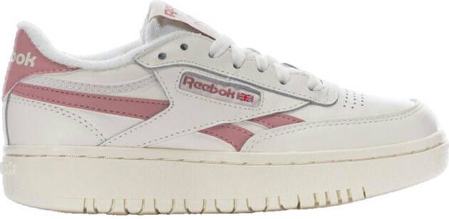 Reebok Sport Sneakers Club C Double