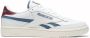 Reebok Club C Revenge heren sneaker wit - Thumbnail 2