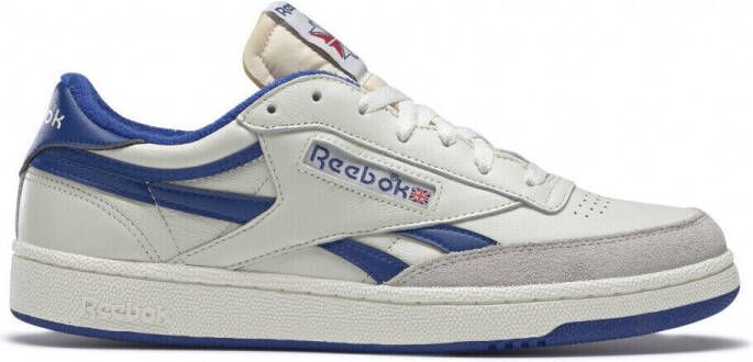 Reebok Sport Sneakers Club c revenge vintage