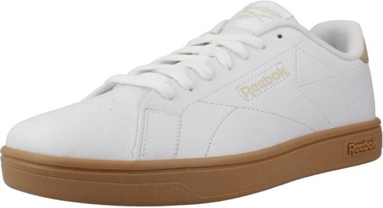 Reebok Sport Sneakers COURT CLEAN