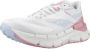 Reebok Women's Floatzig Symmetros Hardloopschoenen wit - Thumbnail 2