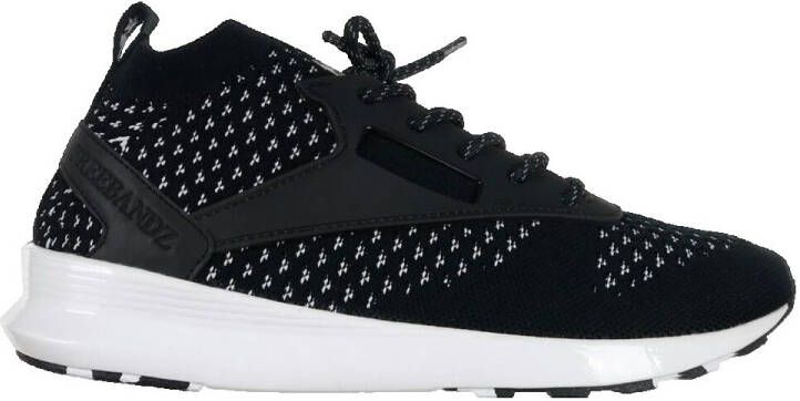 Reebok Sport Sneakers Freebandz Zoku Runner Ultraknit