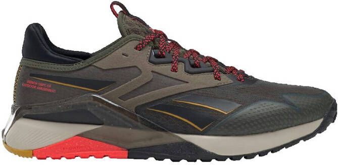 Reebok Sport Sneakers Nano X2 Tr Adventure