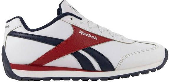 Reebok Sport Sneakers Royal Cl Check Var