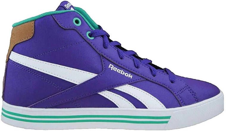 Reebok Sport Sneakers Royal Comp Syn