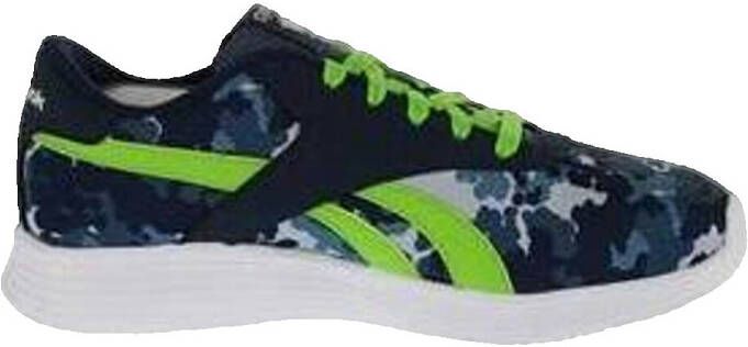 Reebok Sport Sneakers Royal Ec Rid