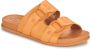 Reef Women's Cushion Vera Cruz Sandalen bruin - Thumbnail 3