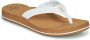 Reef Slippers Cushion Breeze RF001454CLD Wit Bruin - Thumbnail 6