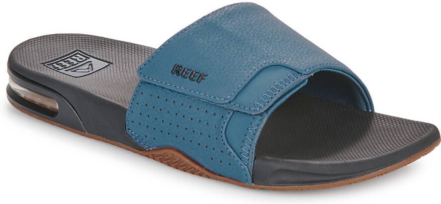 Reef Teenslippers FANNING SLIDE