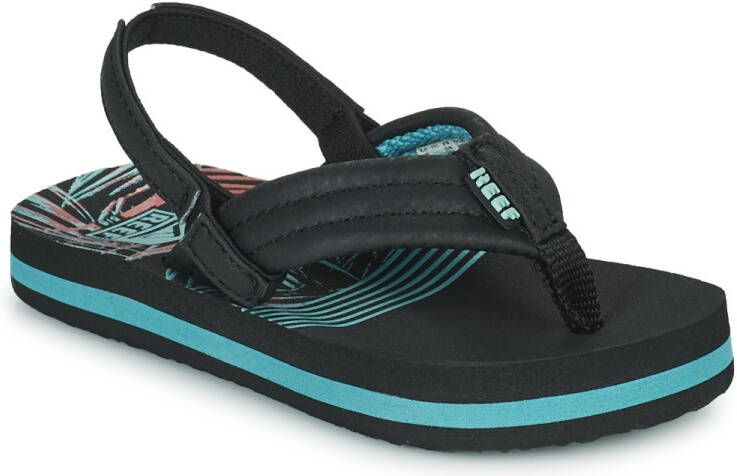 Reef Teenslippers Little Ahi