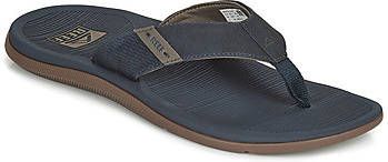 Reef Santa ana navy CI4649 donkerblauw