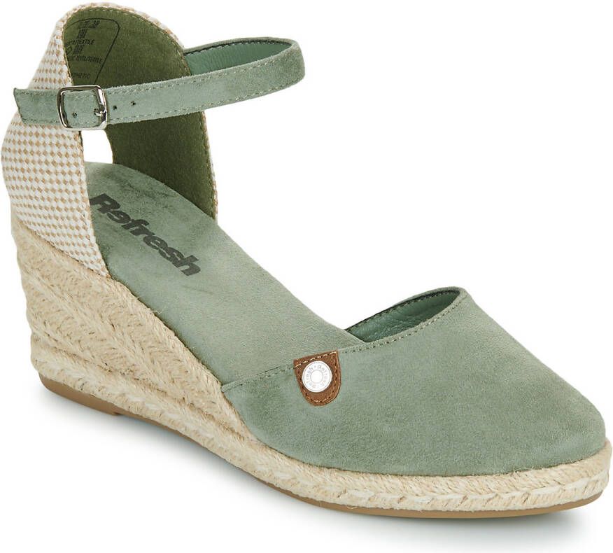 Refresh Espadrilles 171882