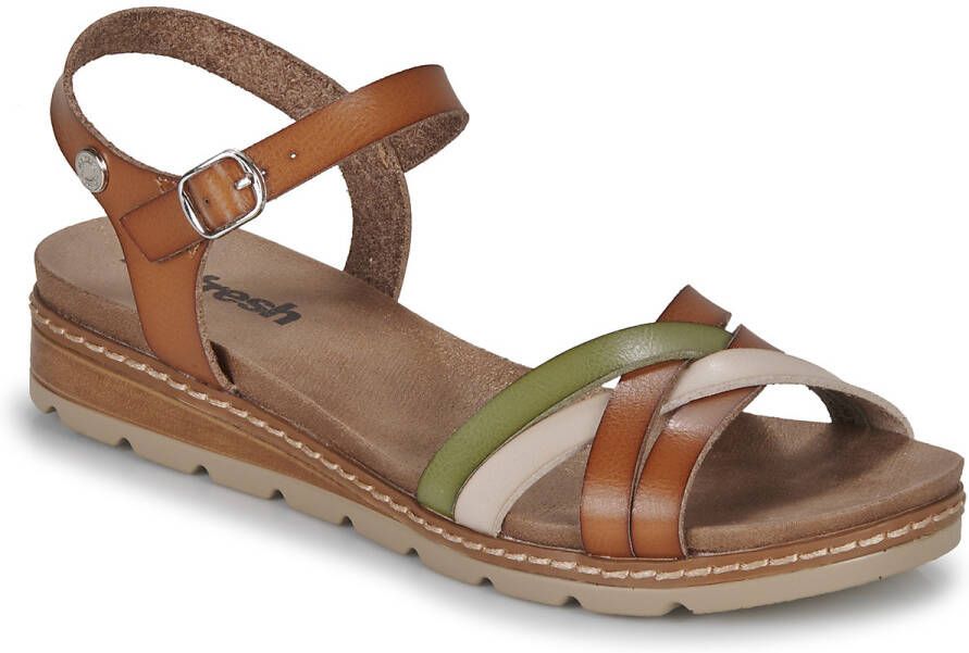 Refresh Sandalen 170625