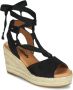 Refresh Women's Sandals Sandal Black - Thumbnail 2