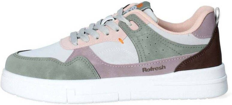 Refresh Sneakers