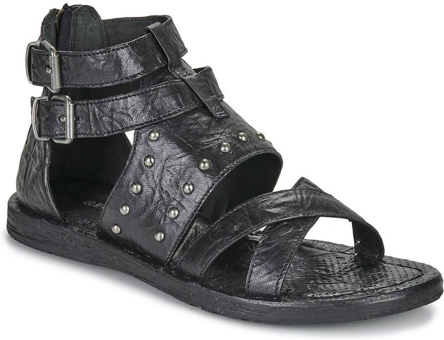 Regard Sandalen BALLON V2 BUBBLE NERO