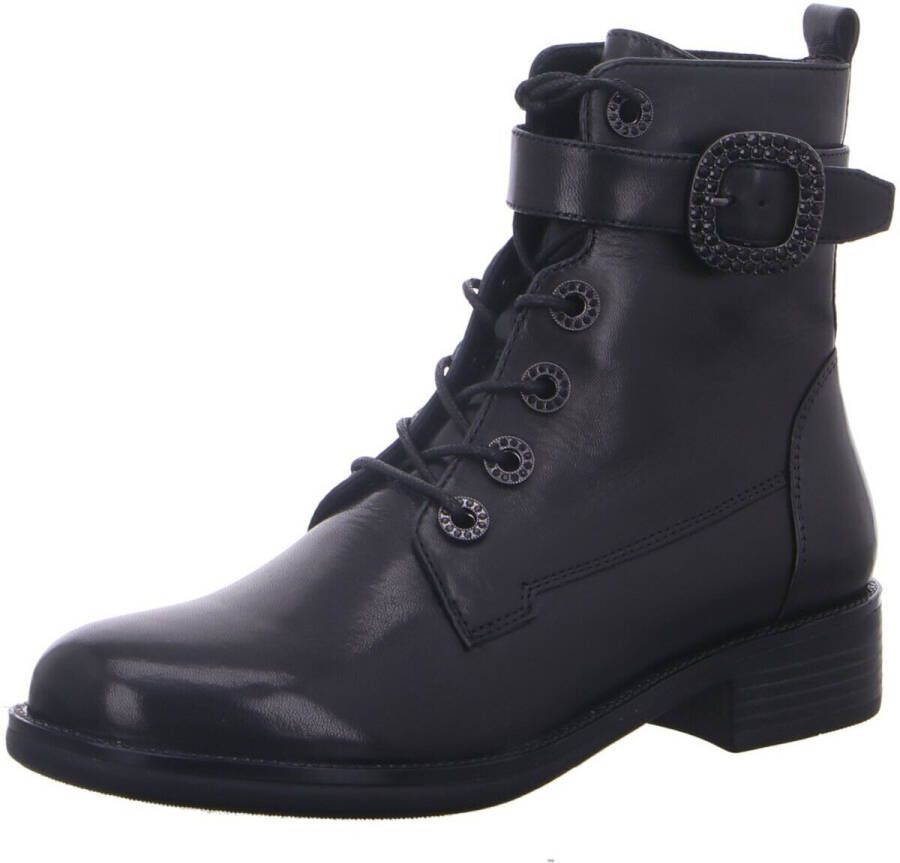 Regarde Le Ciel Roxana 47 veter boots zwart