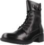 Regarde Le Ciel Emily 41 veter boots zwart - Thumbnail 2