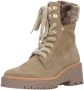 Regarde le Ciel Dalia 03 Schoenen Beige Dames - Thumbnail 3