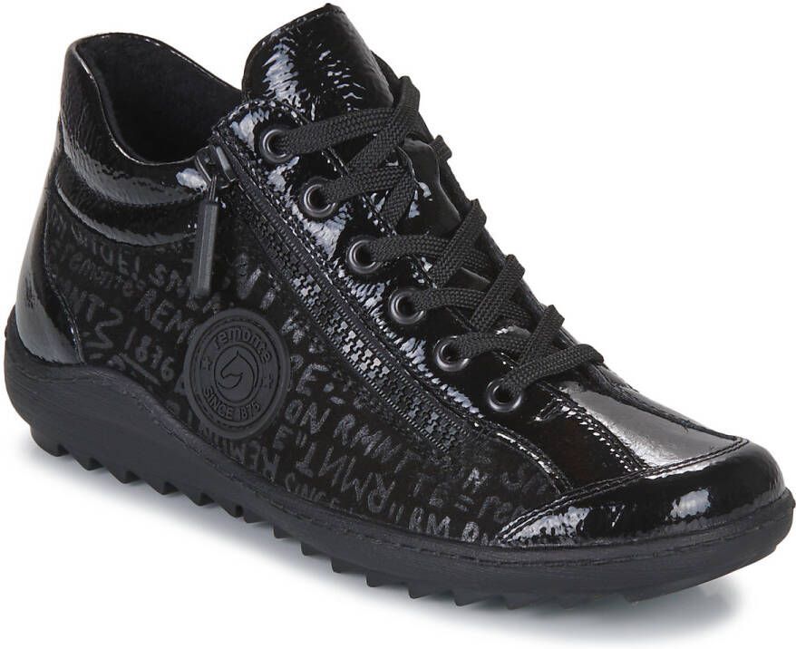 Remonte Hoge Sneakers R1477-01