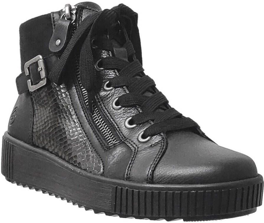 Remonte Hoge Sneakers R7997