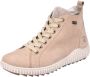 Remonte Beige Stijlvolle Schoenen Beige Dames - Thumbnail 2